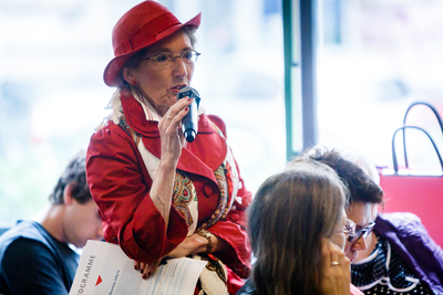 5. konferencja edukacyjna IPN dla nauczycieli z zagranicy – 15-25 lipca 2018. Fot. Sławek Kasper/ IPN