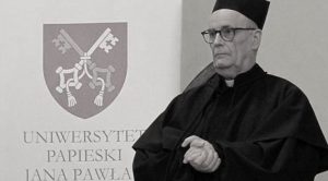 o. Hieronim Fokciński