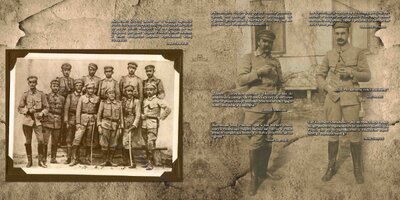 „O Niepodległą. Rok 1914”