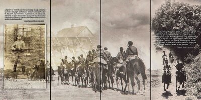 „O Niepodległą. Rok 1914”