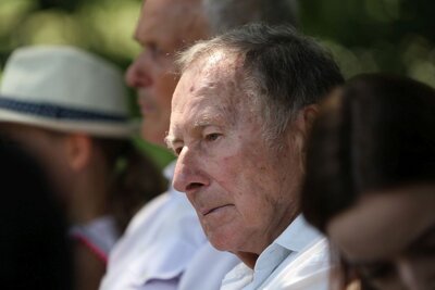 Obchody Dnia Niepodległości Indii – Warszawa, 14 sierpnia 2018. Fot. Jan Dubiel (IPN)