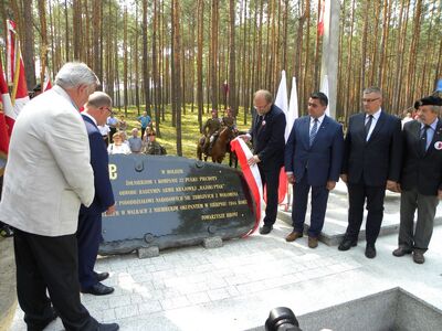 [fot. Stanisław Jastrzębski, Tygodnik Siedlecki]