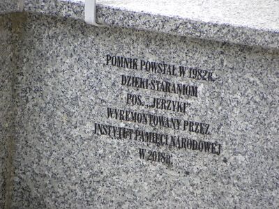 [fot. Stanisław Jastrzębski, Tygodnik Siedlecki]