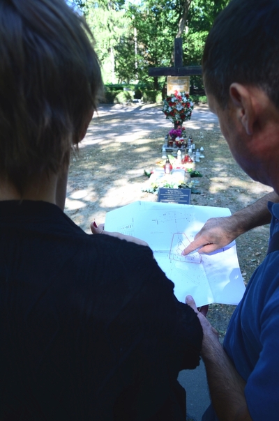 [fot. Marcin Manowski, IPN OBUWiM Szczecin]