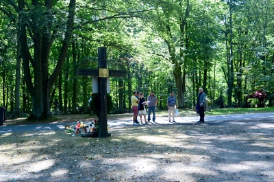 [fot. Marcin Manowski, IPN OBUWiM Szczecin]