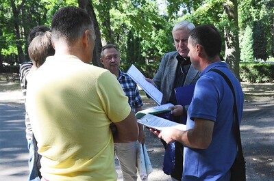 [fot. Marcin Manowski, IPN OBUWiM Szczecin]