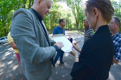 [fot. Marcin Manowski, IPN OBUWiM Szczecin]