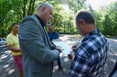 [fot. Marcin Manowski, IPN OBUWiM Szczecin]