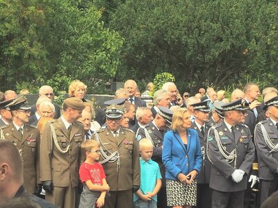 [fot. B. Nowak, BUWiM IPN]