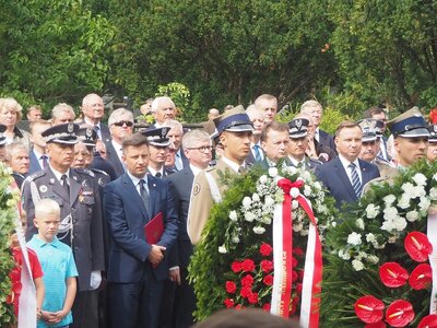 [fot. B. Nowak, BUWiM IPN]