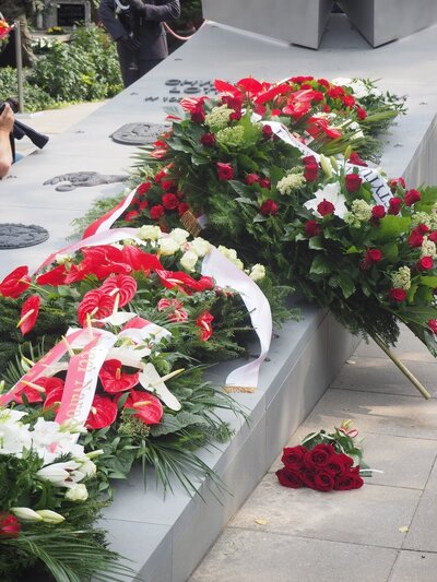 [fot. B. Nowak, BUWiM IPN]