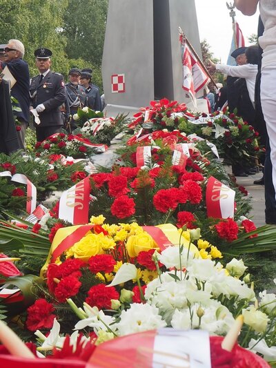 [fot. B. Nowak, BUWiM IPN]