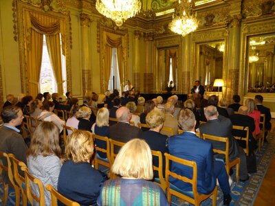 40. Konferencja Muzeów, Archiwów i Bibliotek Polskich na Zachodzie – Paryż, 28 sierpnia – 1 września 2018