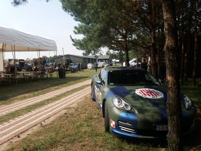 Otwarcie Muzeum 303 im. ppłk. pilota Jana Zumbacha i nowa oferta Biura Edukacji Narodowej – 1–2 września 2018