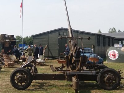 Otwarcie Muzeum 303 im. ppłk. pilota Jana Zumbacha i nowa oferta Biura Edukacji Narodowej – 1–2 września 2018