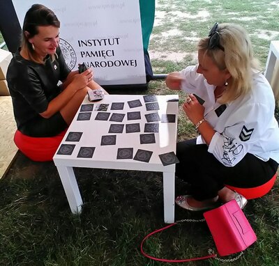 Otwarcie Muzeum 303 im. ppłk. pilota Jana Zumbacha i nowa oferta Biura Edukacji Narodowej – 1–2 września 2018