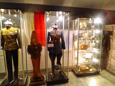 Otwarcie Muzeum 303 im. ppłk. pilota Jana Zumbacha i nowa oferta Biura Edukacji Narodowej – 1–2 września 2018