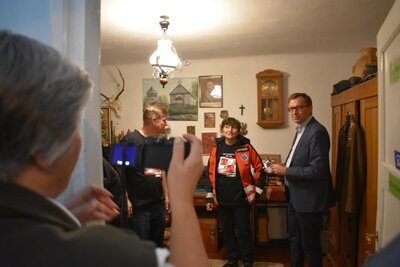 Obóz historyczny IPN i ZHR w Puszczy Kozienickiej – 24–31 sierpnia 2018