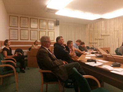 Konferencja naukowa „Archiwa w państwach totalitarnych Europy Środkowej i Wschodniej” – Lublin–Sandomierz, 5–7 września 2018