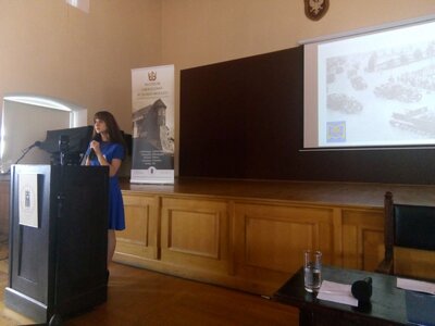 Konferencja naukowa „Archiwa w państwach totalitarnych Europy Środkowej i Wschodniej” – Lublin–Sandomierz, 5–7 września 2018