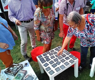 „Skrzydła nad Kazimierzem” z udziałem Instytutu Pamięci Narodowej – Kazimierz Dolny, 8–9 września 2018