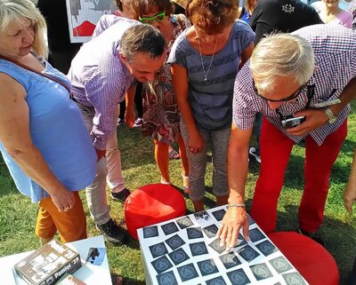 „Skrzydła nad Kazimierzem” z udziałem Instytutu Pamięci Narodowej – Kazimierz Dolny, 8–9 września 2018