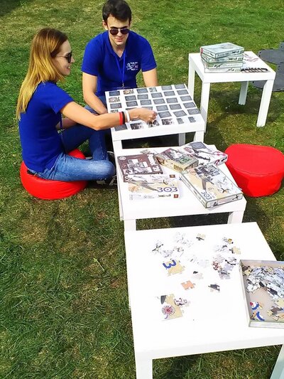 „Skrzydła nad Kazimierzem” z udziałem Instytutu Pamięci Narodowej – Kazimierz Dolny, 8–9 września 2018