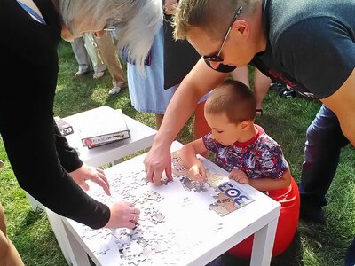 „Skrzydła nad Kazimierzem” z udziałem Instytutu Pamięci Narodowej – Kazimierz Dolny, 8–9 września 2018