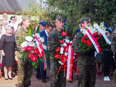 [fot. B. Nowak, BUWiM IPN]