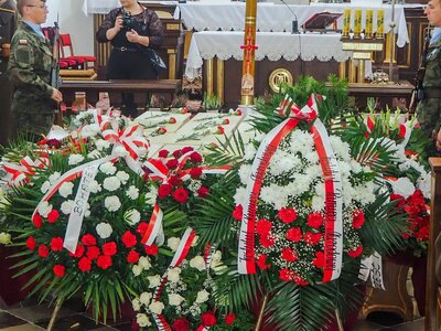 [fot. B. Nowak, BUWiM IPN]