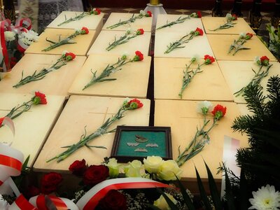 [fot. B. Nowak, BUWiM IPN]