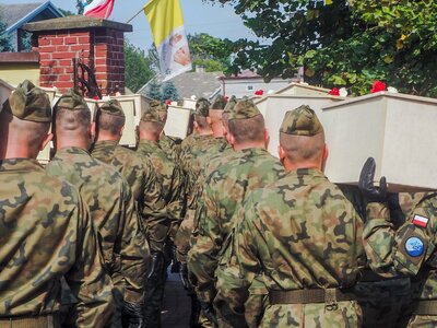 [fot. B. Nowak, BUWiM IPN]