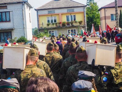 [fot. B. Nowak, BUWiM IPN]