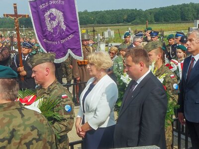 [fot. B. Nowak, BUWiM IPN]