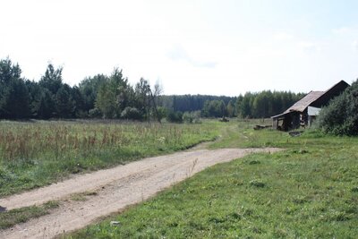 Wyjazd edukacyjny dla laureatów konkursu „Sprzączki i guziki z orzełkiem ze rdzy…” na Litwę i Łotwę – Raubiszki, 11 września 2018