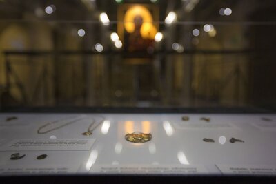 Wystawa „Dowody Zbrodni...” w Muzeum Żołnierzy Wyklętych i Więźniów Politycznych PRL