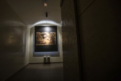 Wystawa „Dowody Zbrodni...” w Muzeum Żołnierzy Wyklętych i Więźniów Politycznych PRL