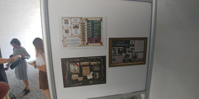 Katyń oczami młodzieży – finał konkursu „Sprzączki i guziki z orzełkiem ze rdzy…” – 20 września 2018