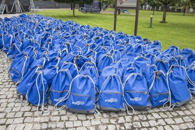 VIII Wielka Gala Finałowa międzymuzealnej gry „Raz, dwa, trzy, warszawiakiem jesteś Ty” – 15 września 2018. Fot. M. Komuda