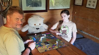 „Miś Wojtek” wśród najlepszych polskich gier historycznych