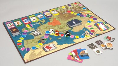 „Miś Wojtek” wśród najlepszych polskich gier historycznych