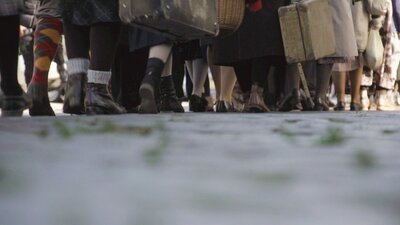 Obchody Dnia Pamięci o Cywilnej Ludności Powstańczej Warszawy. Marsz Pamięci „Tędy przeszła Warszawa” – 30 września 2018