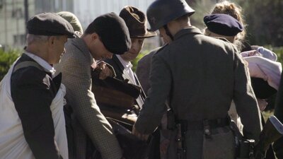 Obchody Dnia Pamięci o Cywilnej Ludności Powstańczej Warszawy. Marsz Pamięci „Tędy przeszła Warszawa” – 30 września 2018