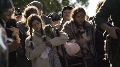 Obchody Dnia Pamięci o Cywilnej Ludności Powstańczej Warszawy. Marsz Pamięci „Tędy przeszła Warszawa” – 30 września 2018