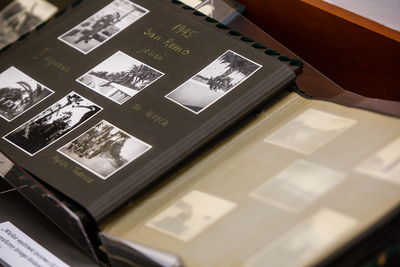 Promocja albumu „A miało być tak pięknie… Historia Ewy i Jerzego Stolarskich” – Warszawa, 2 października 2018. Fot. Sławek Kasper (IPN)