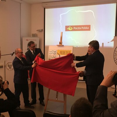 Konferencja popularnonaukowa „Polska – Poczta – Państwo: dzieje narodowej tożsamości” – Warszawa, 3 października 2018