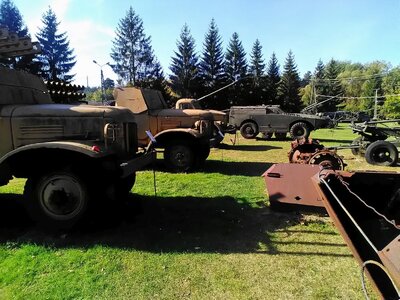 Seminarium dla nauczycieli w Muzeum Orła Białego w Skarżysku-Kamiennej