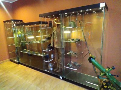 Seminarium dla nauczycieli w Muzeum Orła Białego w Skarżysku-Kamiennej