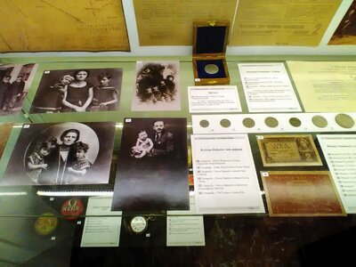 Seminarium dla nauczycieli w Muzeum Orła Białego w Skarżysku-Kamiennej