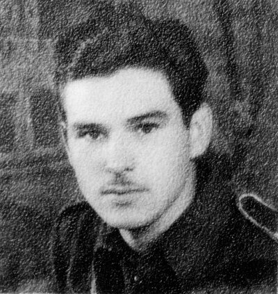 kpt. Józefa Bandzo ps. „Jastrząb”